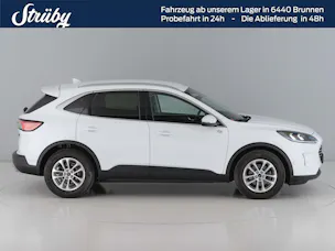 FORD Kuga 2.0 EcoBlue Titanium 4x4