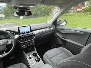 FORD Kuga 2.0 EcoBlue Titanium 4x4