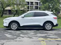Ford Kuga 2.0 EcoBlue Titanium 4x4