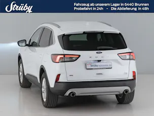 FORD Kuga 2.0 EcoBlue Titanium 4x4
