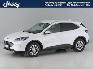 FORD Kuga 2.0 EcoBlue Titanium 4x4