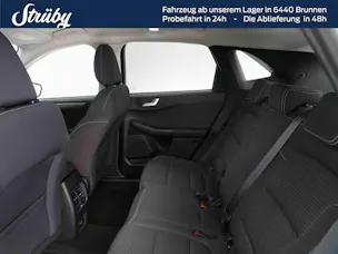 FORD Kuga 2.0 EcoBlue Titanium 4x4