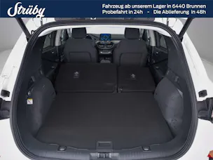 FORD Kuga 2.0 EcoBlue Titanium 4x4