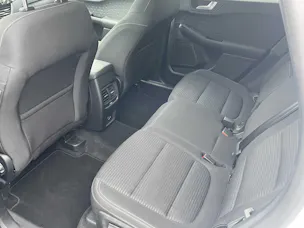 FORD Kuga 2.0 EcoBlue Titanium 4x4