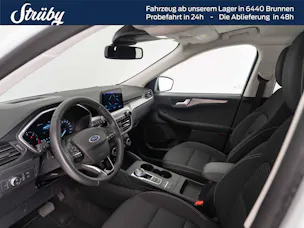 FORD Kuga 2.0 EcoBlue Titanium 4x4