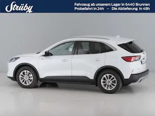 FORD Kuga 2.0 EcoBlue Titanium 4x4