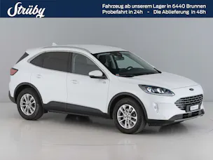 FORD Kuga 2.0 EcoBlue Titanium 4x4