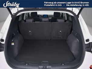 FORD Kuga 2.0 EcoBlue Titanium 4x4