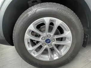FORD Kuga 2.0 EcoBlue Titanium 4x4