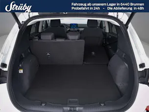 FORD Kuga 2.0 EcoBlue Titanium 4x4