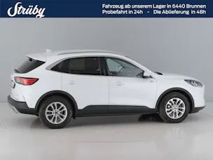 FORD Kuga 2.0 EcoBlue Titanium 4x4