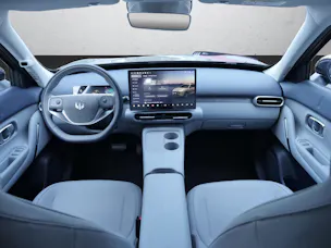 Leapmotor B03X EV
