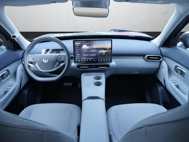 Leapmotor B03X EV