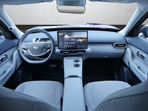 Leapmotor B03X EV