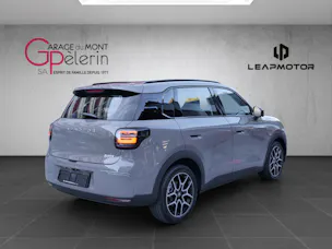 Leapmotor B03X EV