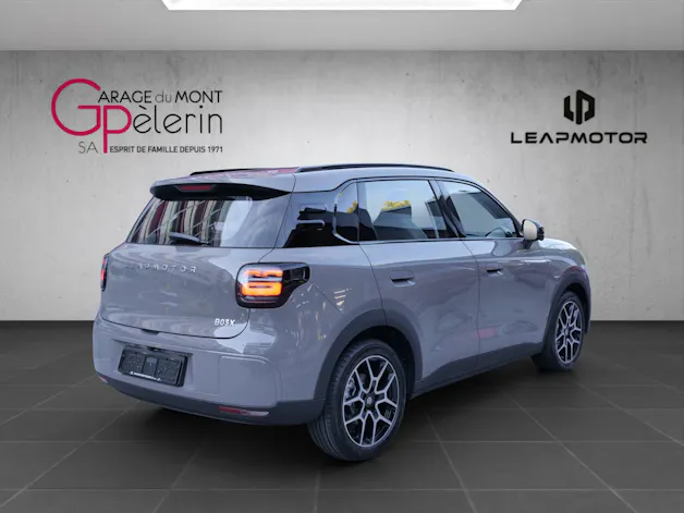 Leapmotor B03X EV