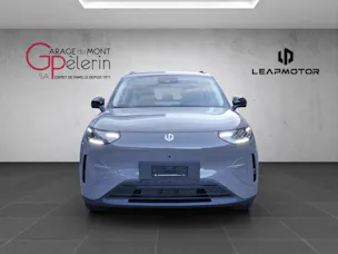 Leapmotor B03X EV