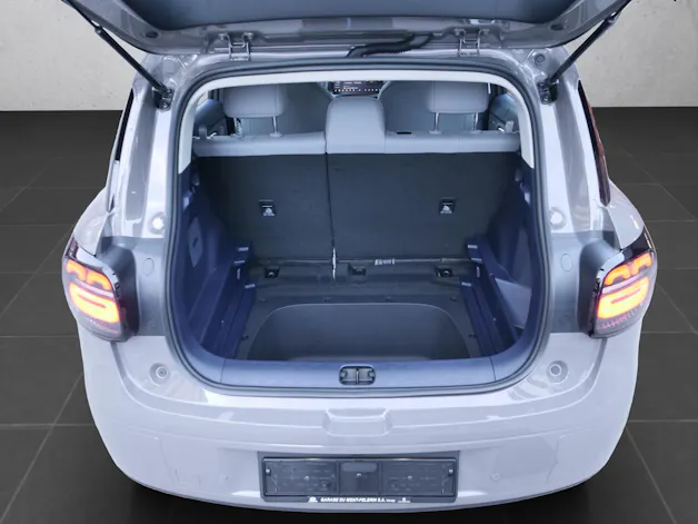 Leapmotor B03X EV