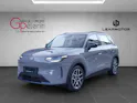 Leapmotor B03X EV