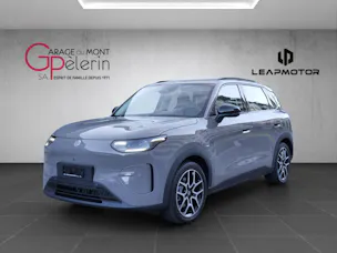 Leapmotor B03X EV