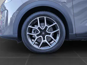 Leapmotor B03X EV