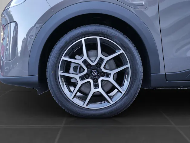 Leapmotor B03X EV