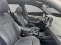 BMW X3 20d xDrive paddles