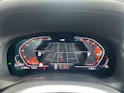 BMW X3 20d xDrive paddles