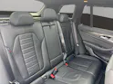 BMW X3 20d xDrive paddles