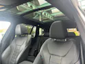 BMW X3 20d xDrive paddles