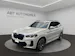 BMW X3 20d xDrive paddles