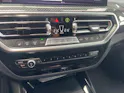BMW X3 20d xDrive paddles
