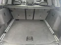 BMW X3 20d xDrive paddles