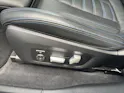 BMW X3 20d xDrive paddles