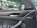 BMW X3 20d xDrive paddles