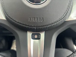 BMW X3 20d xDrive paddles