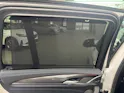 BMW X3 20d xDrive paddles