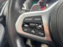 BMW X3 20d xDrive paddles