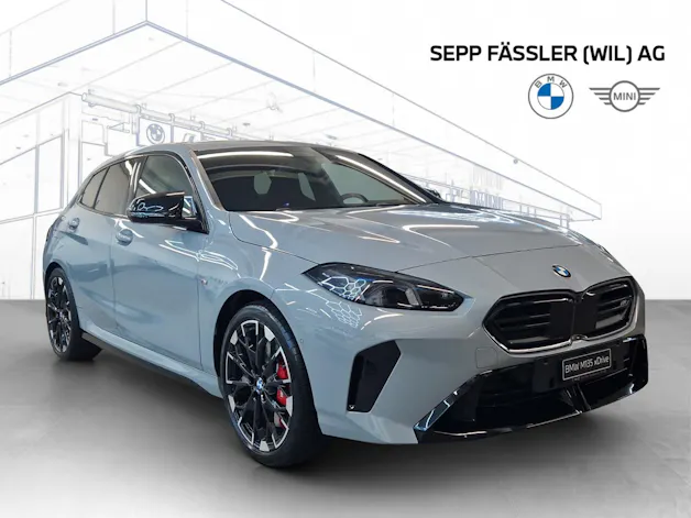 BMW M135i xDrive M Sport Pro