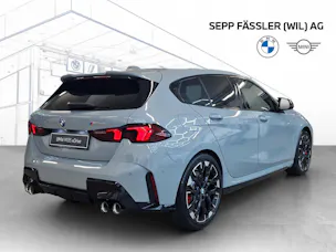 BMW M135i xDrive M Sport Pro