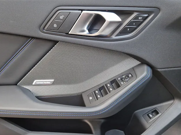 BMW M135i xDrive M Sport Pro
