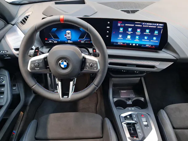BMW M135i xDrive M Sport Pro