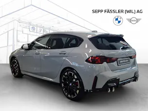 BMW M135i xDrive M Sport Pro