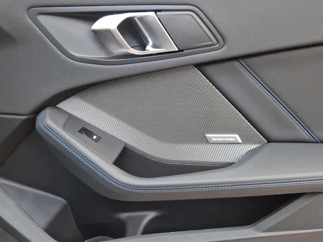 BMW M135i xDrive M Sport Pro