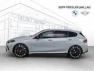 BMW M135i xDrive M Sport Pro