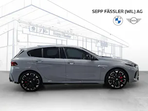 BMW M135i xDrive M Sport Pro