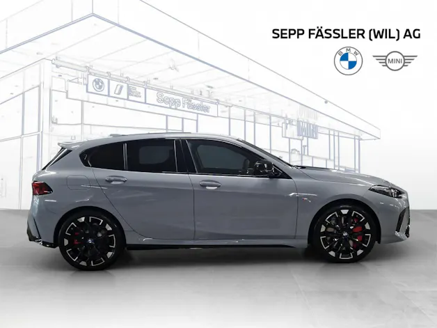 BMW M135i xDrive M Sport Pro