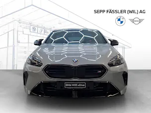 BMW M135i xDrive M Sport Pro