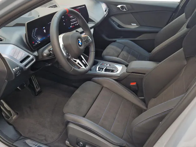 BMW M135i xDrive M Sport Pro
