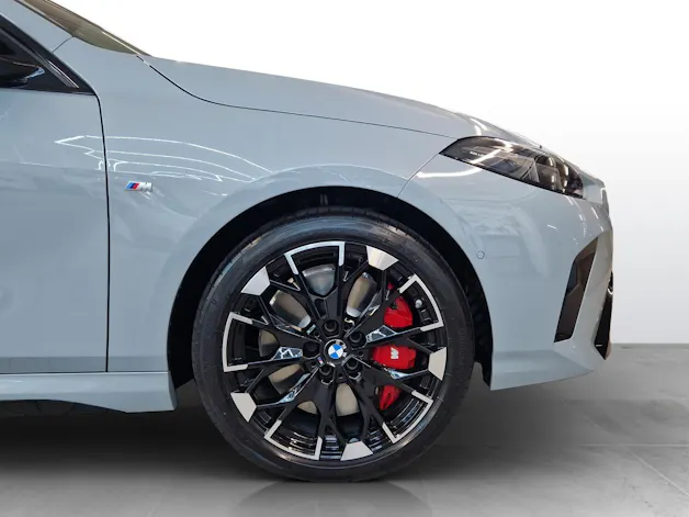BMW M135i xDrive M Sport Pro